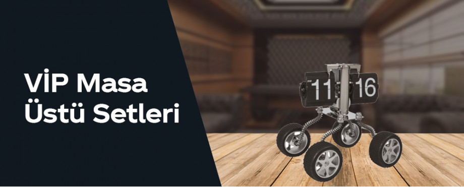 masaüstü vıp ürünler
